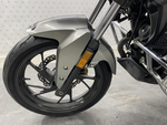 Honda CB190X , 2020