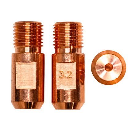 Наконечник сварочный d.3,2мм MZ-1000/1250