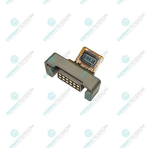 Разъем сканера 12-pin для Zebra WT6000 (54-400116-01)