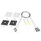 Подвес со вставкой LINE-5050-DUAL 2x2m Set Arlight 049387