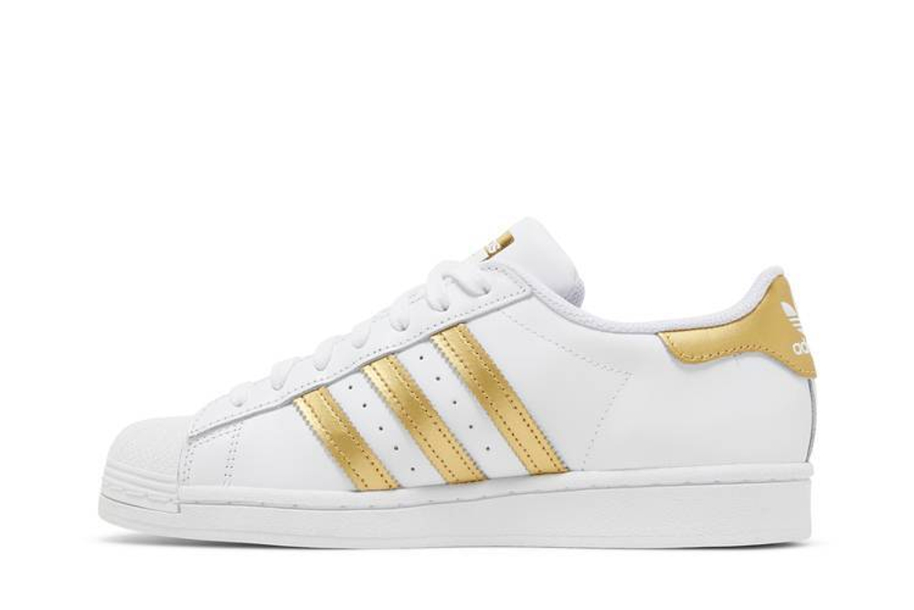 Кроссовки Adidas Originals Superstar (Женская размерная сетка)
