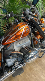 BMW R18 2020