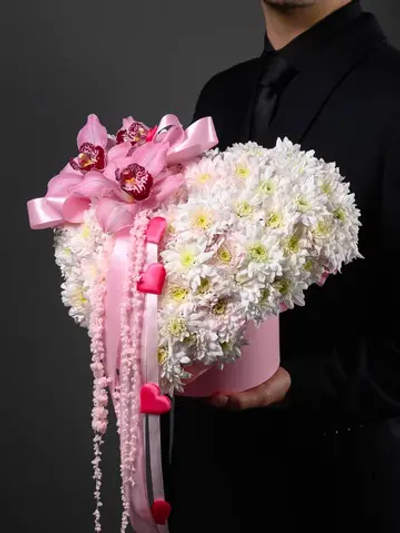 Нежное признание