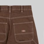  Джинсы мужские Dickies Stevensville Carpenter артикул:DK0A863TMR11 - купить в магазине Дайс