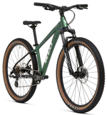 Горный велосипед Welt Yourock 1.0 26 MD (2025)