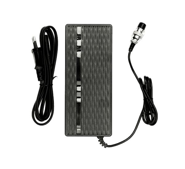 Зарядное устройство для электросамоката 48v/2a фото №2