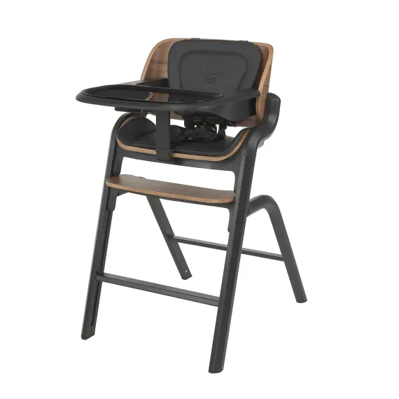 Стул для кормления Espiro Pure Black (10)