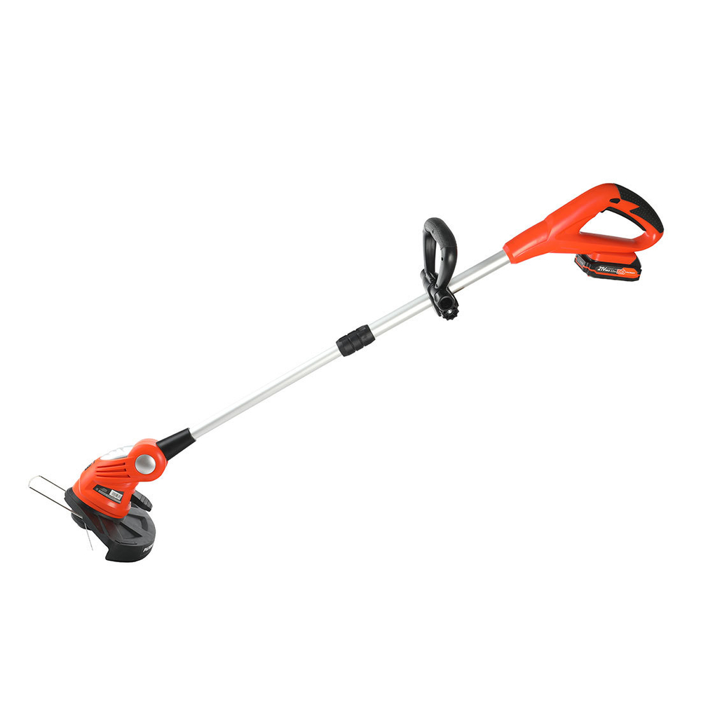 Аккумуляторный триммер Patriot TR 240UES 250205240