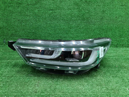 Фара левая Chery Tiggo 8 Pro (2021-н.в.) LED