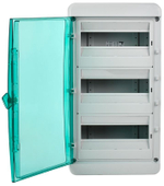 Бокс  IEK TF5-KP72-N-36-65-K03-K06