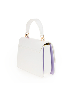 27658/30 Сумка жен., иск. кожа