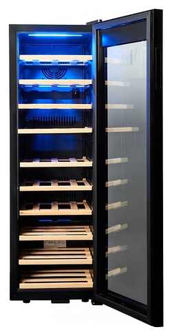 Винный шкаф Vinosafe VSF38AM