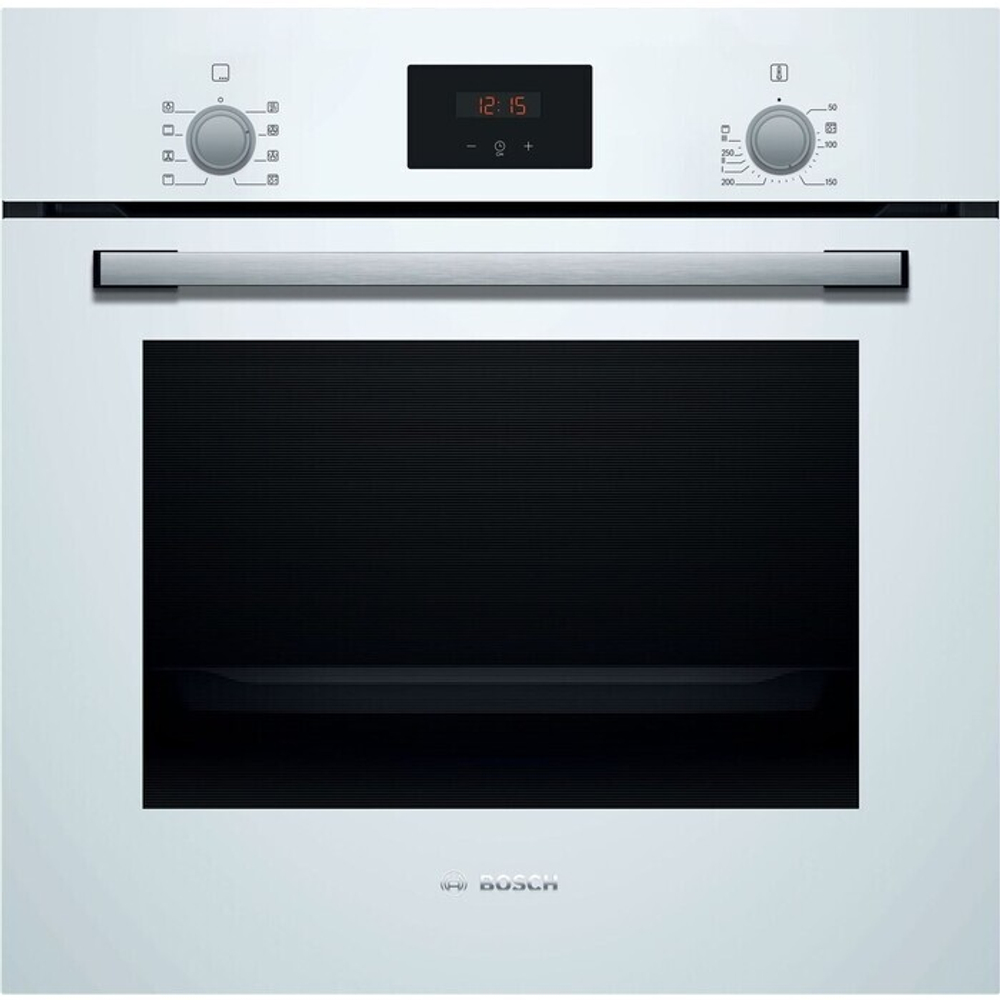 Встраиваемый электрический духовой шкаф Bosch HBF512BV0R