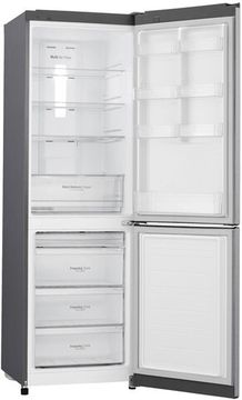 Холодильник LG GA-E429SMRZ