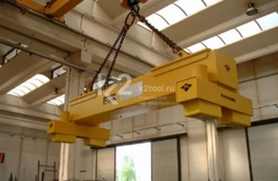 Грузоподъёмные магниты Tecnomagnete серии BF-2