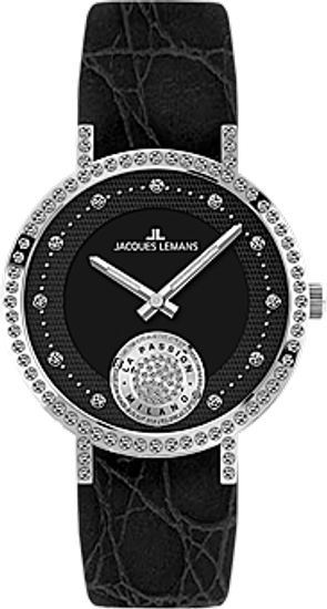 Наручные часы Jacques Lemans 1-1725A