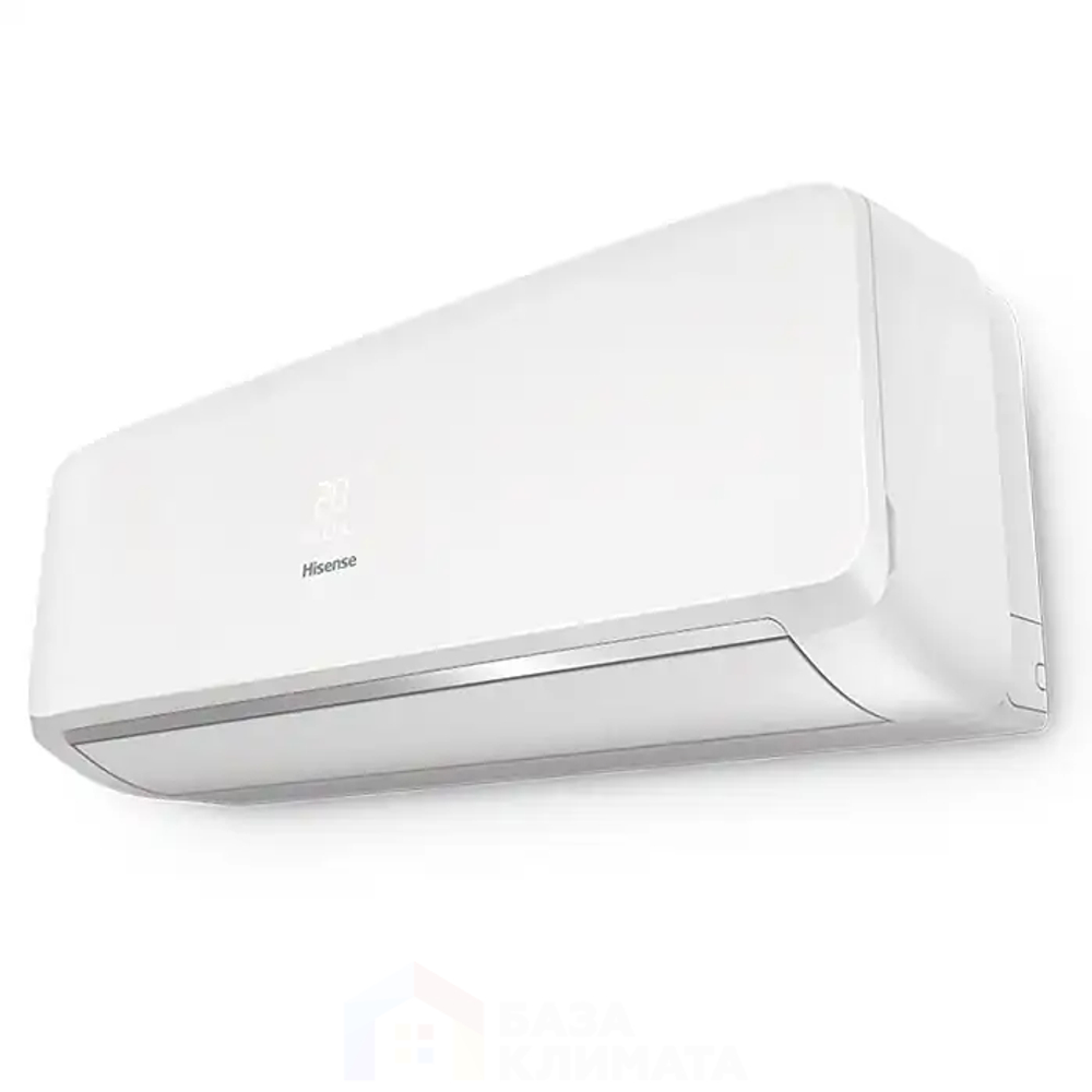 Сплит-система настенная Hisense AS-24UW4SDBTD107 inverter
