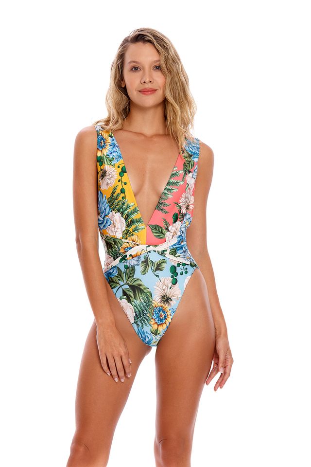 Купальник Ellis Aine