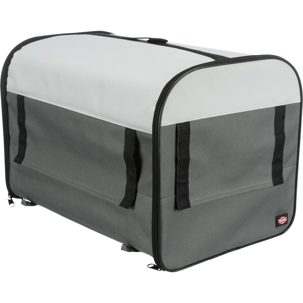 Транспортная будка   для собак и кошек Trixie Kennel XS, размер 32х32х47см.