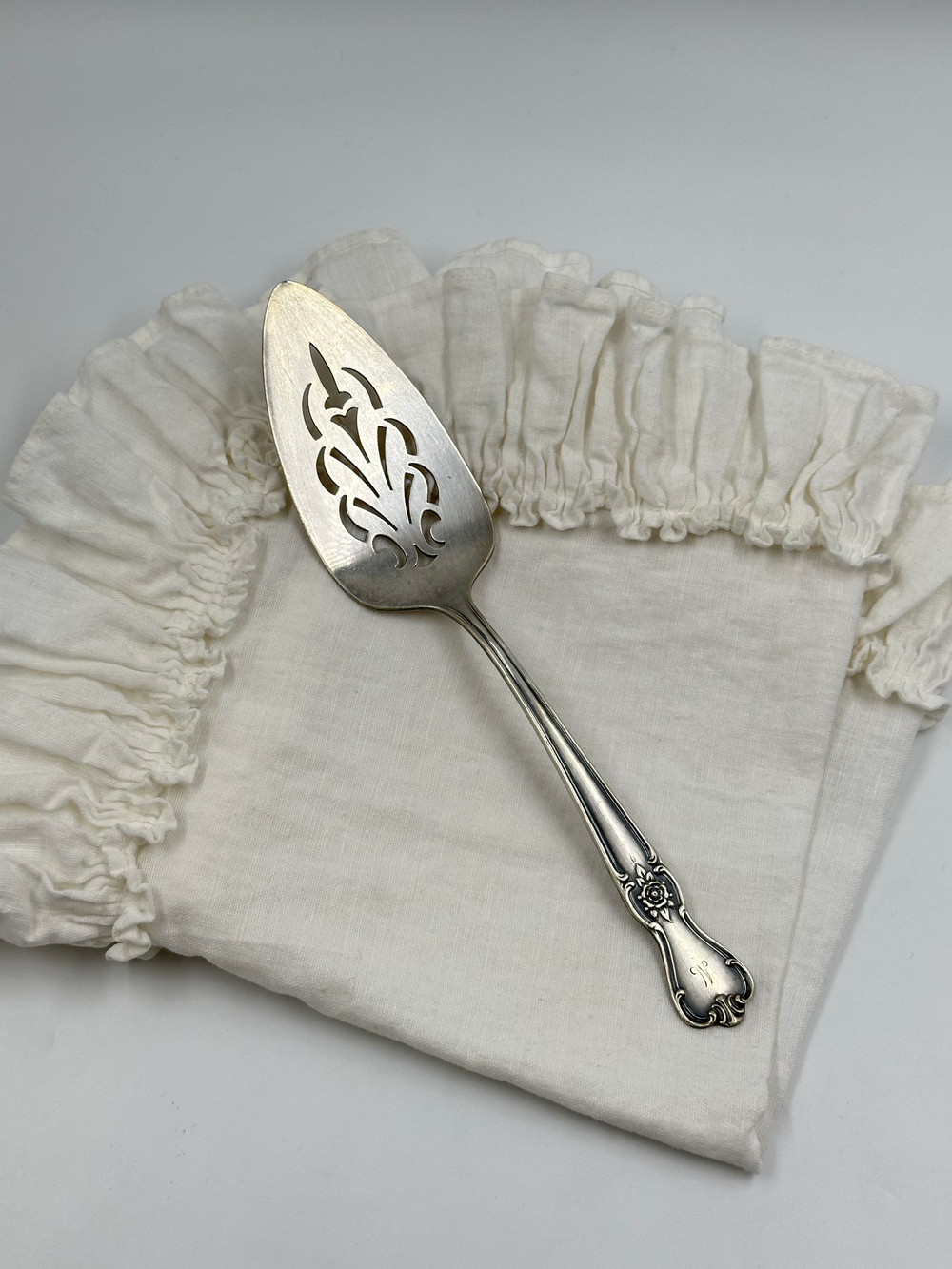 Лопатка для торта Old Company