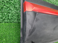 Накладка двери задняя левая Changan CS35PLUS 18-нв