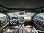 BMW 7 Series (G11) 740d xDrive Design Pure Excellence (03.2020)