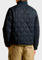 Куртка AERONAUTICA