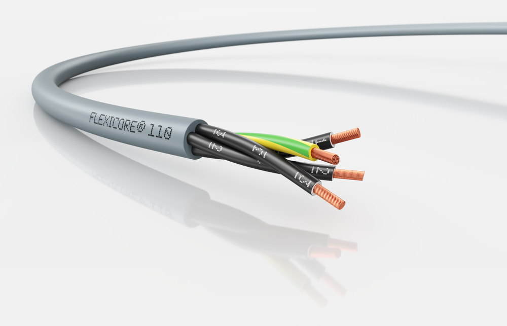 FLEXICORE 110