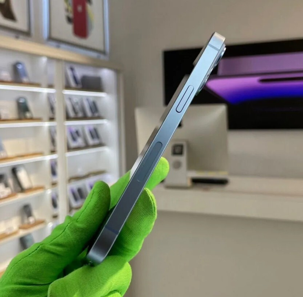 iPhone 14, 128 ГБ б/у