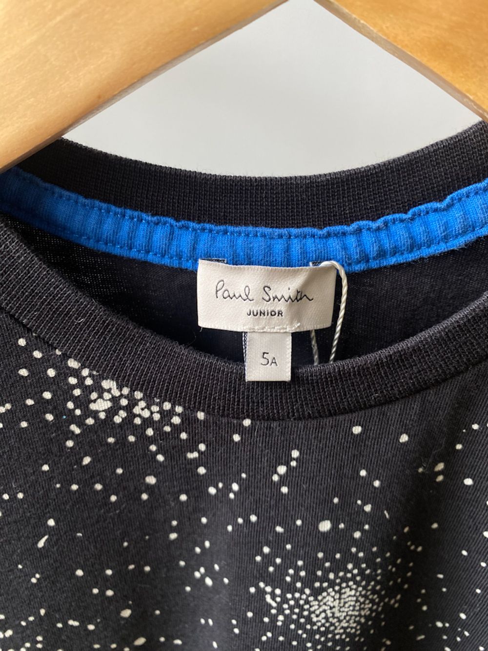 Новая футболка Paul Smith, 110