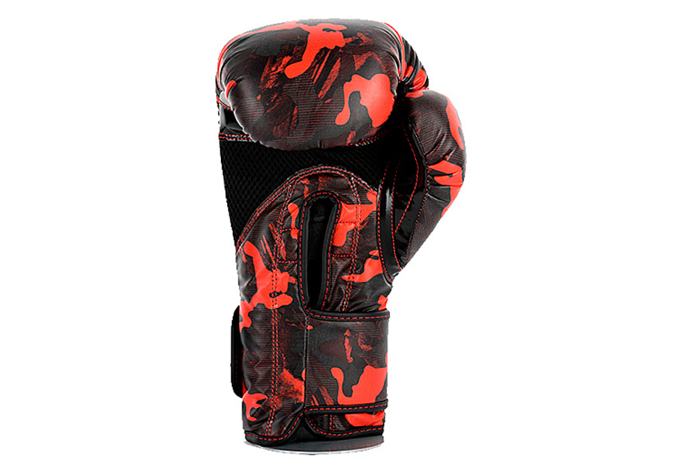 UFC PRO Перчатки для бокса CAMO INFRARED - L/XL
