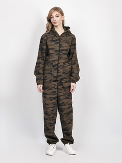 Женский маскировочный костюм Prival Летний, кмф K4