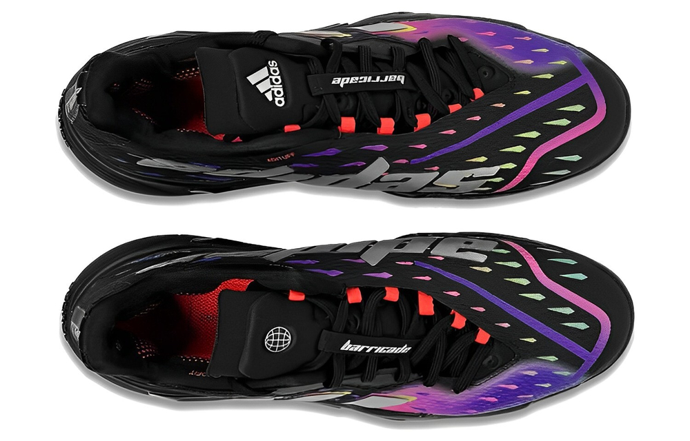 Кроссовки Adidas Adizero Cybersonic