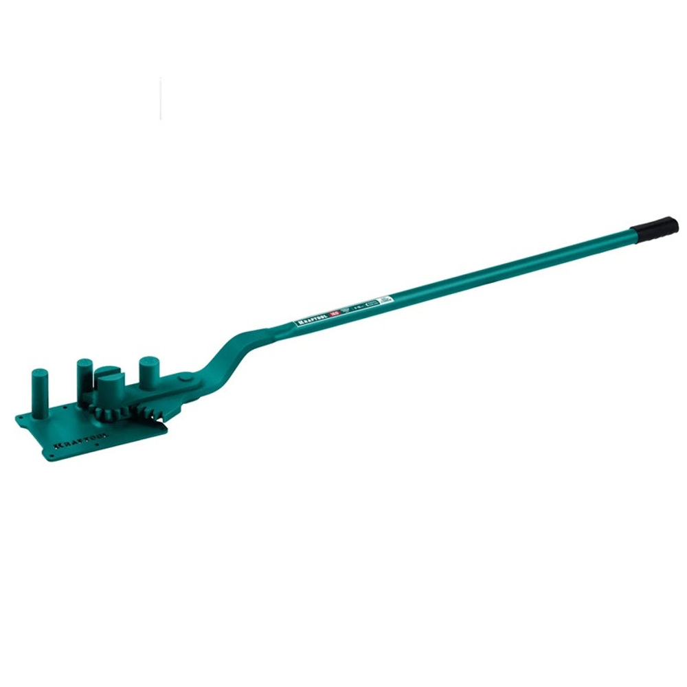 Станок ручной для гибки арматуры Kraftool 23301 16 D 6-16 мм