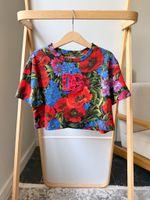 Хлопковая футболка Dolce & Gabbana, 128