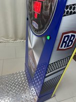 Силомер боксер «Rocky Boxer» Standart