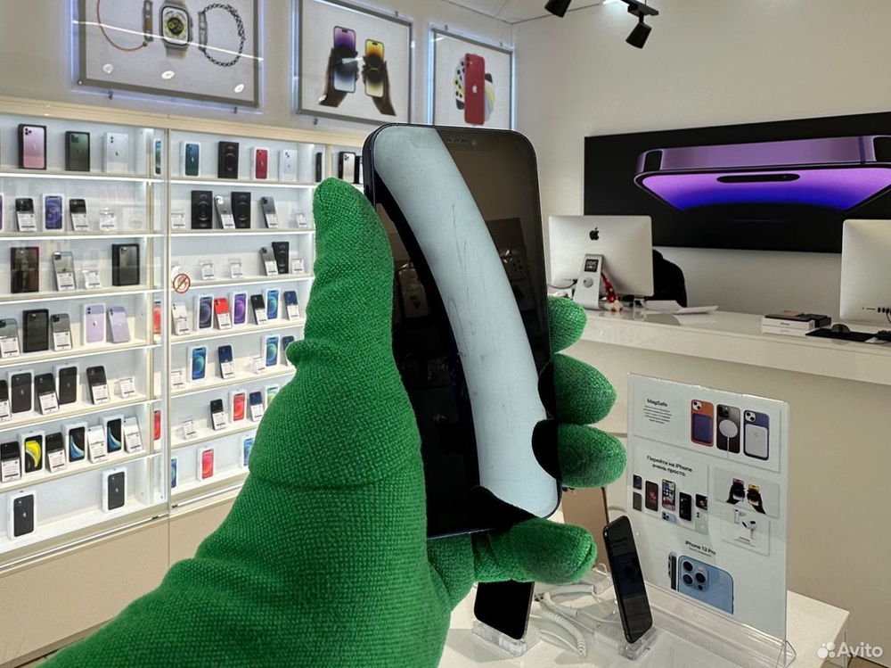 iPhone 12 Mini, 256 ГБ б/у