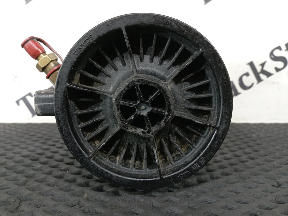 Корпус топливного фильтра