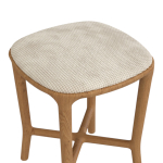 ТВИСТ Стул из массива дуба