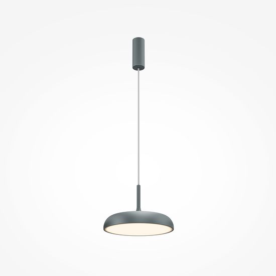 Подвесной светильник Maytoni MOD189PL-L12GR3K1