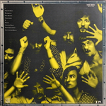 Electric Light Orchestra / Face The Music (LP)