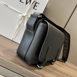 Сумка-мессенджер Loewe