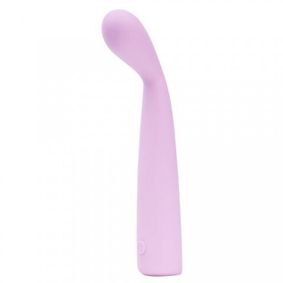 Вибратор Selove TouchBend SE100 розовый