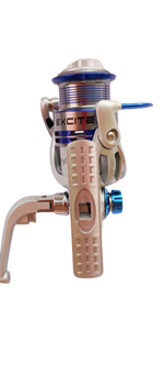 Катушка безинерционная EXCITE 1000 JIN TAI 8 подшипников