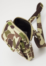 Carhartt WIP ELFORD UNISEX - Сумка через плечо - Чёрный