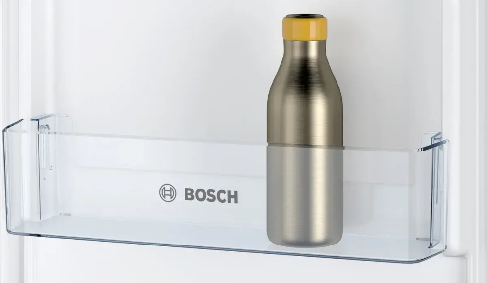Встраиваемый двухкамерный холодильник Bosch KIV 86 NFF0
