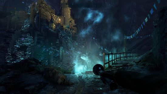 Игра Atomfall (PS5, русские субтитры)