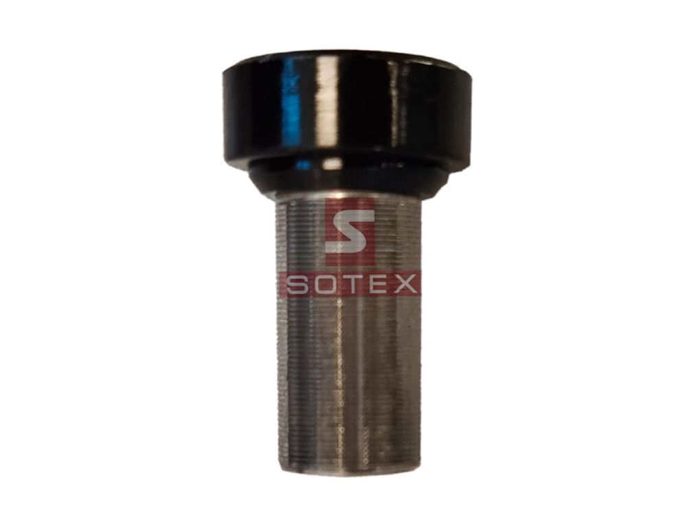 Фильтр 60 mesh в соплодержатель (205265) SOTEX FL-SD-100