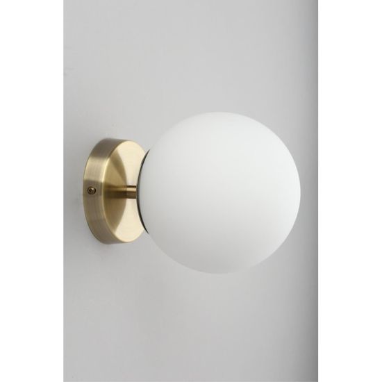 Светильник настенный (Бра) OML-66601-01