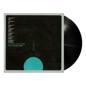 Steven Wilson / The Overview (LP)